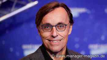 ProSiebenSat.1: Ex-Springer-Vorstand Andreas Wiele soll Aufsichtsratschef werden