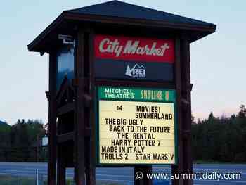 See 'Christmas Vacation' in Dillon on Friday - Summit Daily