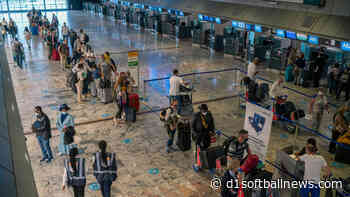 What do we know about the new omicron variant – Adam Vaughan - D1SoftballNews.com