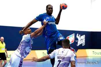 Le Saran Handball qualifié pour la finale du championnat de France de Proligue ! - Saran (45770) - La République du Centre