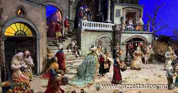 San Francesco del Prato: il primo Natale dopo la rinascita è ricco di eventi - Gazzetta di Parma