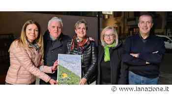 Sentieri di Prato, boom di iscritti E un calendario benefico per Natale - La Nazione