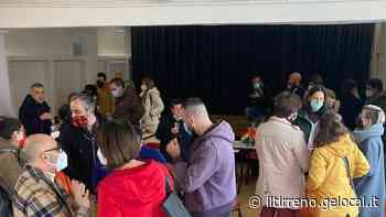 Nuova sede a Bottegone per l'ArciGay Pistoia-Prato - Il Tirreno