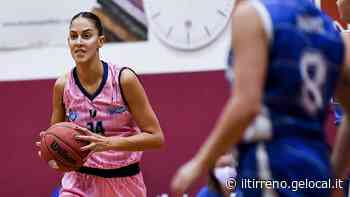 Jolly, la prova del 9 La serie d'oro continua, anche Prato si arrende - Il Tirreno