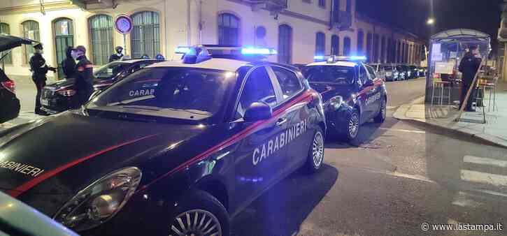 Prato, arrestato dopo una fuga di 12 giorni, il pregiudicato che ha ucciso in strada un personal trainer di 3… - La Stampa