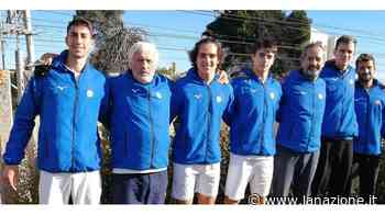 Il Tc Prato vince a Lecce È a un solo passo dall’A1 - La Nazione
