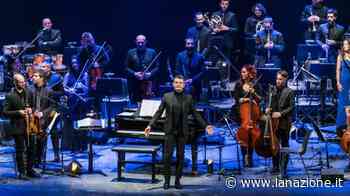 The Legend, a Prato l'omaggio a Morricone - La Nazione