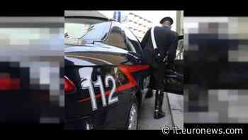 Coppia anziani trovata morta a Prato, omicidio-suicidio - euronews Italiano