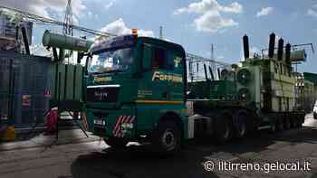 A Prato comanda ancora la logistica. Ecco la classifica delle aziende col fatturato più alto - Il Tirreno