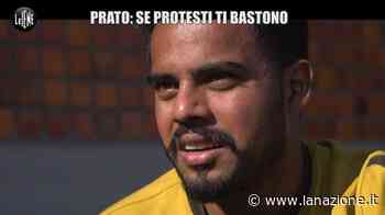 Terrore in ditta, pestato perché chiede di essere regolarizzato: il caso Prato a Le Iene - La Nazione