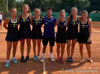 Play-out A1 F: Forte dei Marmi-Prato, derby salvezza - FIT