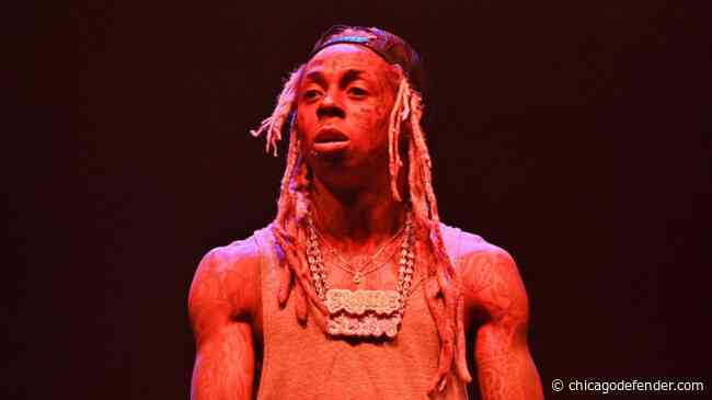 Lil Wayne Reportedly Pulls AR-15 Gun On Bodyguard, Police Are Investigating