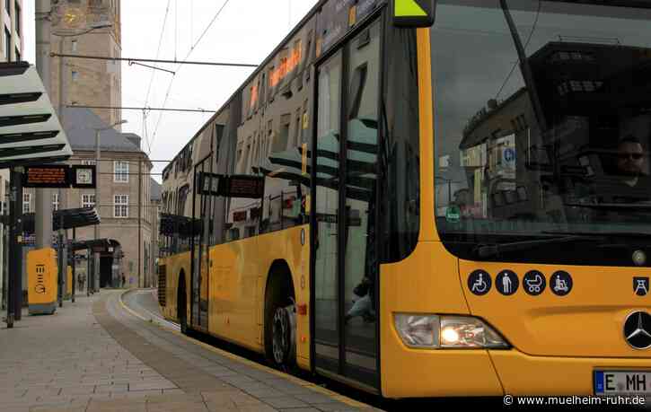 Bürgerbeteiligung zum Nahverkehrsplan online