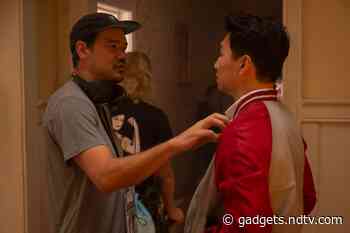 Shang-Chi 2 Announced With Returning Writer-Director Destin Daniel Cretton