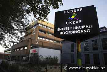 Verplegend personeel kinderziekenhuis Koningin Fabiola legt werk neer: “We zijn moe, kapot”