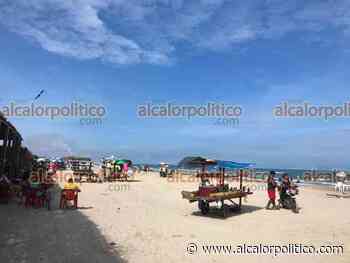 Idean en Tuxpan la primera playa inclusiva de Veracruz - alcalorpolitico