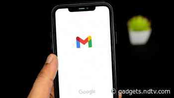 Google Chat in Gmail Now Lets You Make Instant 1:1 Audio, Video Calls on Android, iOS Devices