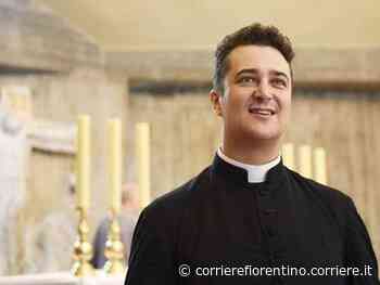 Don Francesco Spagnesi, oggi il tribunale di Prato decide sul patteggiamento del prete pusher - Corriere Fiorentino