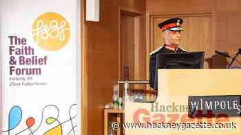 Hackney charities win London Faith & Belief Community Awards - Hackney Gazette