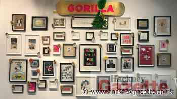 Hackney's Jealous gallery hosts Christmas markets - Hackney Gazette