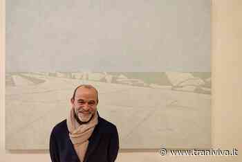 Pietro Capogrosso, la luce di Trani nelle sue opere in mostra al Palazzo delle Arti Beltrani - TraniViva