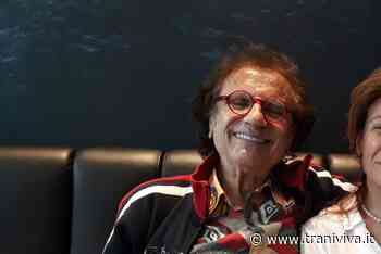 Addio a Tony Santagata, ambasciatore della Puglia nel mondo - TraniViva