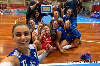 Lavinia Group Trani, una prestazione di squadra vale il successo contro Dannunziana Pescara - TraniViva