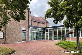 Gemeenteraad Kinrooi van maandag 6 december gaat digitaal (Kinrooi) - Het Belang van Limburg Mobile - Het Belang van Limburg