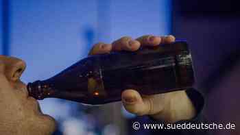 Wissenschaft - Witten - Alkohol-Experiment: Eigene Trunkenheit häufig unterschätzt - Wissen - SZ.de - Süddeutsche Zeitung