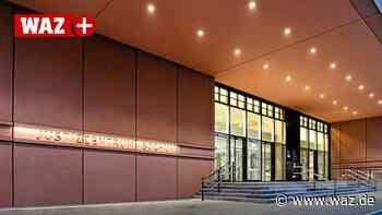 „Bewährungsversager“: Mann aus Witten muss ins Gefängnis - Westdeutsche Allgemeine Zeitung