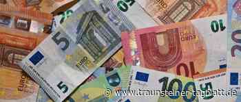 39,4 Millionen Euro bis 2027 für Wohnungen – Finanzierung im Zweckverband Heimat.Chiemgau über Zuschüsse und Kredite - Traunsteiner Tagblatt