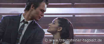 3 x 2 Kinotickets für West Side Story zu gewinnen - Traunsteiner Tagblatt