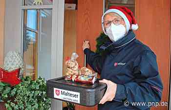 Malteser schenken Glücksmomente - Traunstein - Passauer Neue Presse