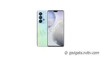 Vivo S12, Vivo S12 Pro, iQoo Neo 5S, iQoo Neo 5 SE Key Specifications Tipped Ahead of Launch