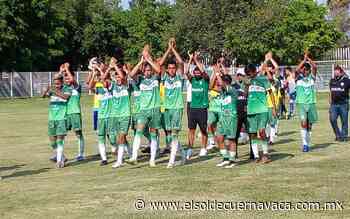 Cañeros de Jojutla cierran venciendo al líder Juárez - El Sol de Cuernavaca