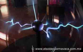 Presupuesto descobija a Ciencia y Tecnología en Morelos - El Sol de Cuernavaca