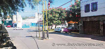 Recibe Ayuntamiento de Cuernavaca durante el año ocho quejas por violación al libre tránsito - Diario de Morelos