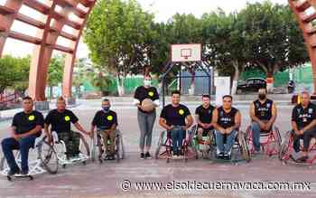 Jojutla conmemora el Día de la Discapacidad - El Sol de Cuernavaca