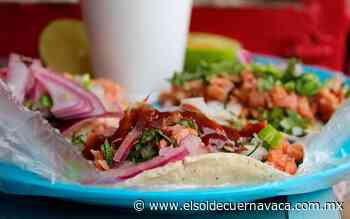 'Nenis Morelos' organiza la Feria de la Garnacha en Cuernavaca - El Sol de Cuernavaca