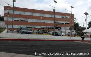 FEUM buscará vacuna de refuerzo ante variante Ómicron - El Sol de Cuernavaca