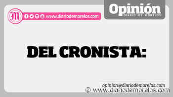 Del cronista: Los miradores de Cuernavaca - Diario de Morelos