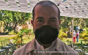 Orgullo Morelos ocfrece plataforma digital a empresas locales - El Sol de Cuernavaca