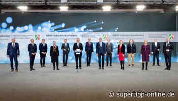 NRW-Industrie: "Düsseldorfer Erklärung" soll Impulse senden - Super Tipp