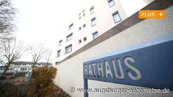 Personalkosten der Stadt Senden steigen auf 12,5 Millionen Euro - Augsburger Allgemeine