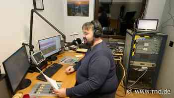 Lokalradio fürs flutgeschädigte Ahrtal will auch noch 2022 senden - RND
