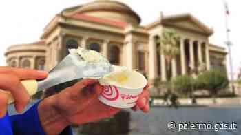 Sherbeth, torna a Palermo il festival internazionale del gelato - Giornale di Sicilia