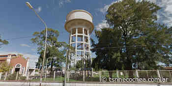 Poca presión de agua en el sector de Aguas Corrientes - TSN Noticias