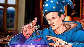 Ethereum Co-Founder Vitalik Buterin Outlines Roadmap for ETH 2.0 in ‘Endgame’ Post