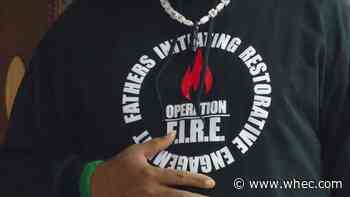 Father figures seeing progress with FIRE imitative in RCSD schools