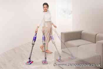 IPG Mediabrands sweeps up Dyson global media planning and buying